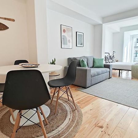 Jeronimos Apartments Best Place In Lisbon - 1º D מראה חיצוני תמונה