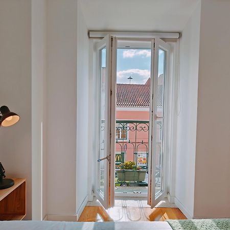 Jeronimos Apartments Best Place In Lisbon - 1º D מראה חיצוני תמונה