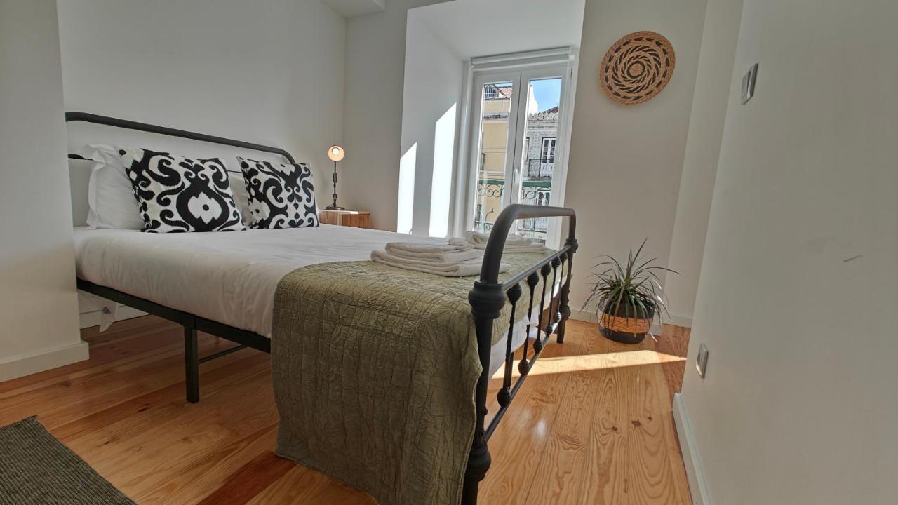 Jeronimos Apartments Best Place In Lisbon - 1º D מראה חיצוני תמונה