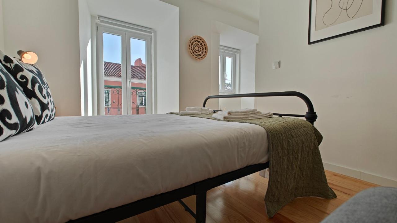 Jeronimos Apartments Best Place In Lisbon - 1º D מראה חיצוני תמונה