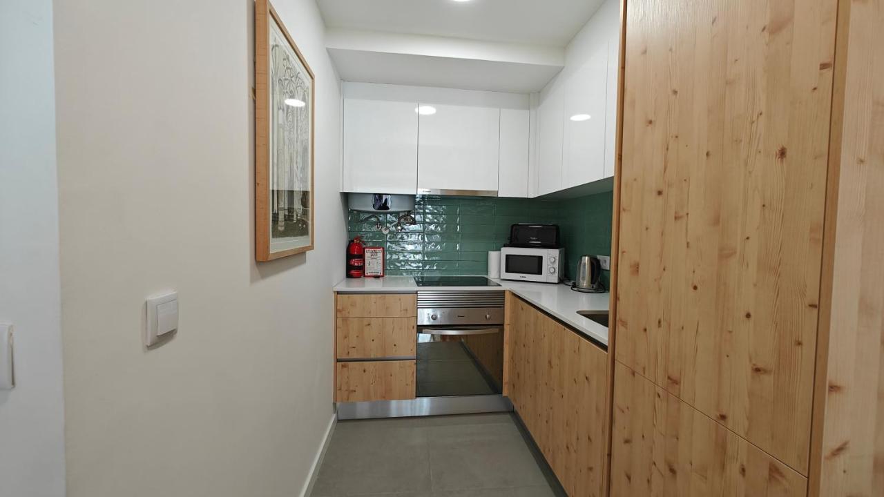 Jeronimos Apartments Best Place In Lisbon - 1º D מראה חיצוני תמונה