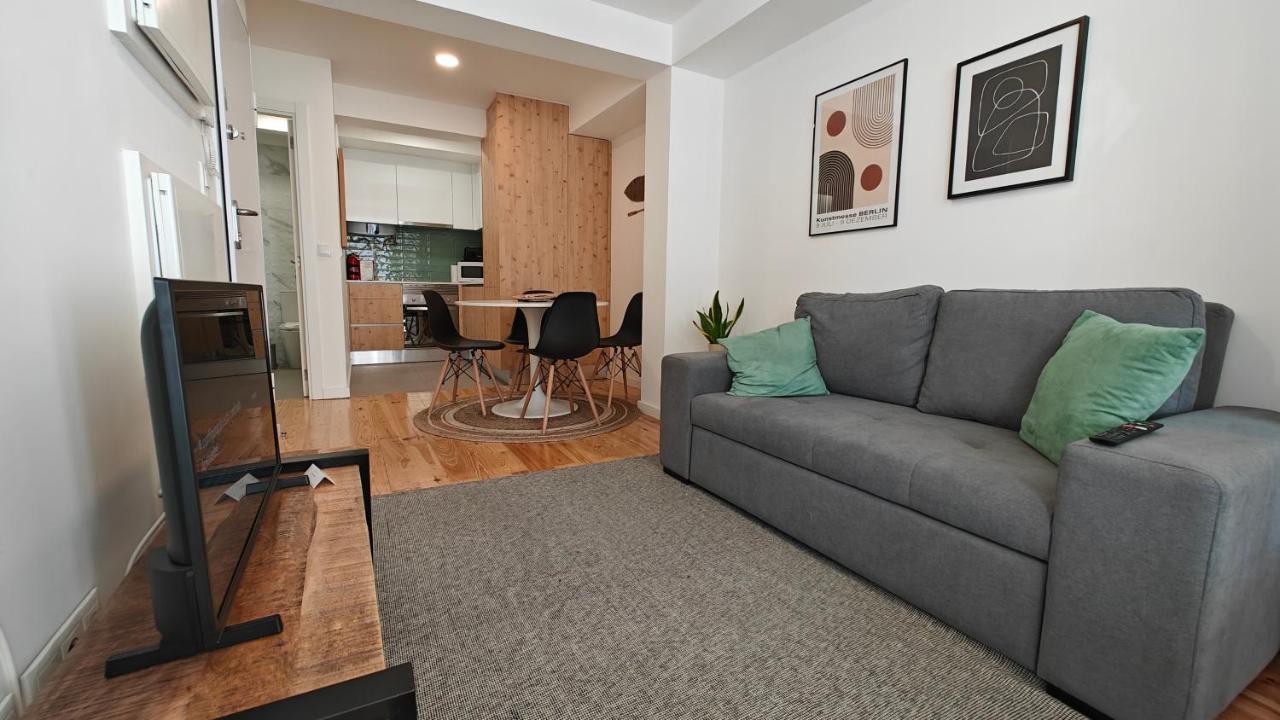 Jeronimos Apartments Best Place In Lisbon - 1º D מראה חיצוני תמונה