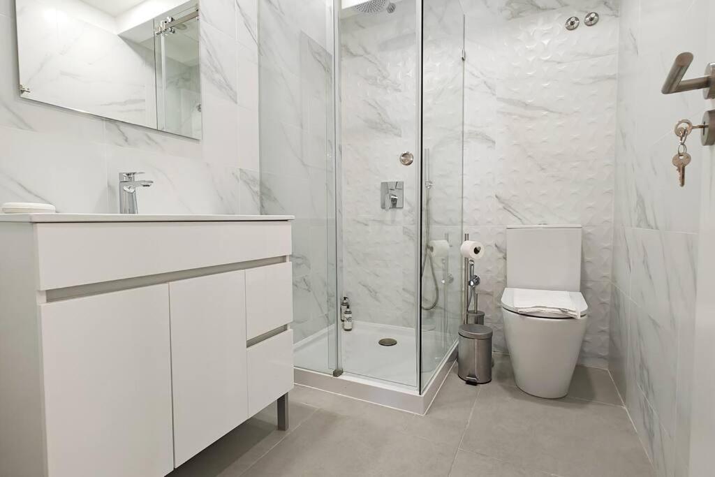 Jeronimos Apartments Best Place In Lisbon - 1º D מראה חיצוני תמונה