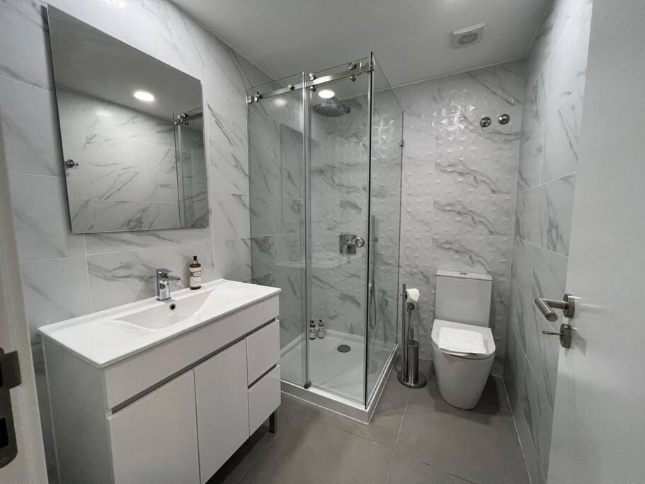 Jeronimos Apartments Best Place In Lisbon - 1º D מראה חיצוני תמונה