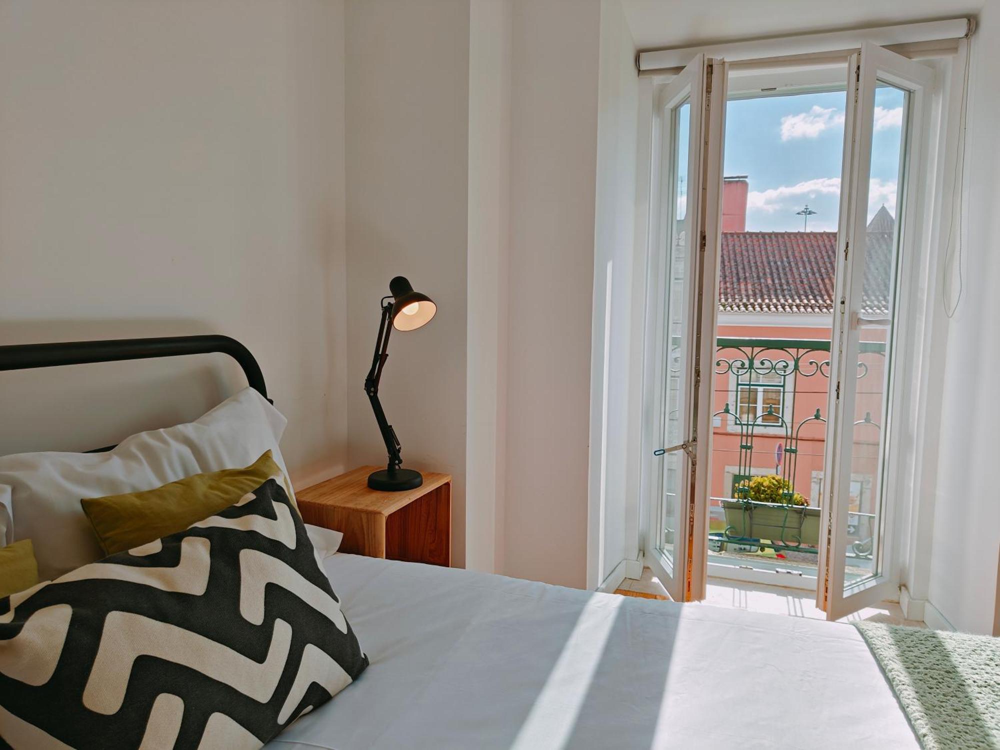 Jeronimos Apartments Best Place In Lisbon - 1º D מראה חיצוני תמונה