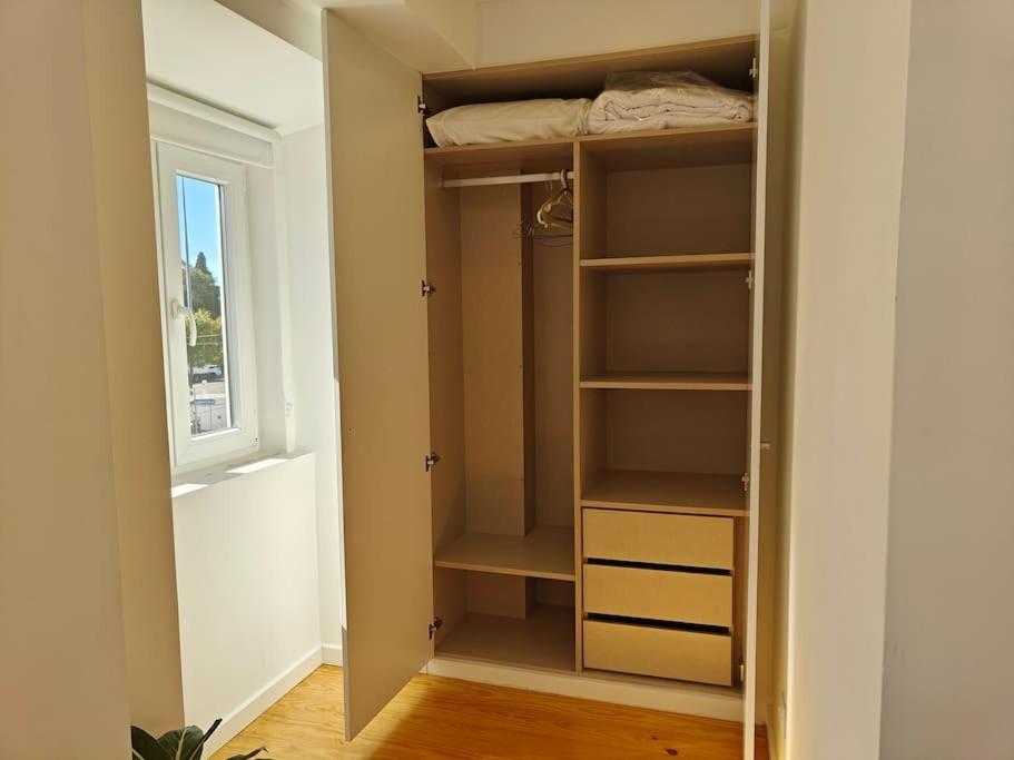 Jeronimos Apartments Best Place In Lisbon - 1º D מראה חיצוני תמונה